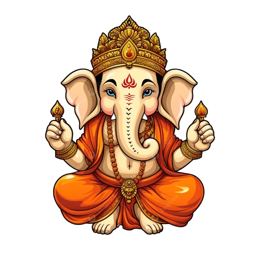 Shri Ganesh ji
